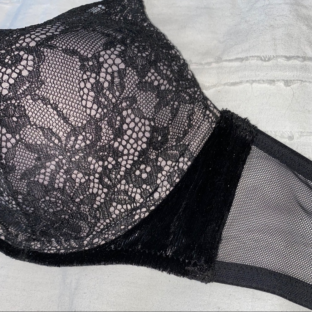 Lace bra - Picture 3 of 5